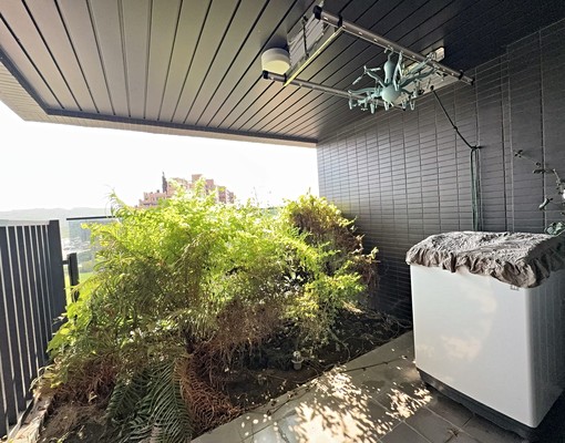 可租補/美術館/美樹香榭/高樓景觀陽台2房 - Image 12