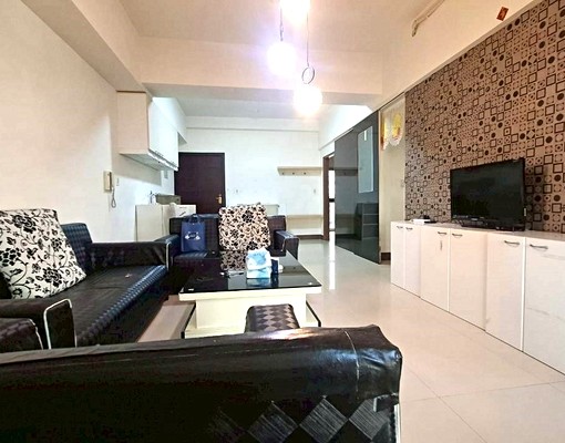 (租)漢神巨蛋商圈三房+平車 - Image 3