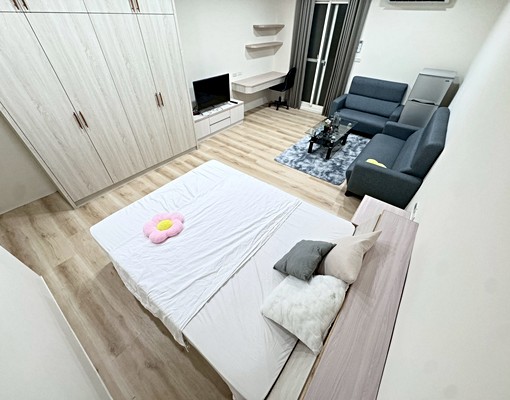 有你陪我走💖整棟全新大坪數首選💖可租補 - Image 1