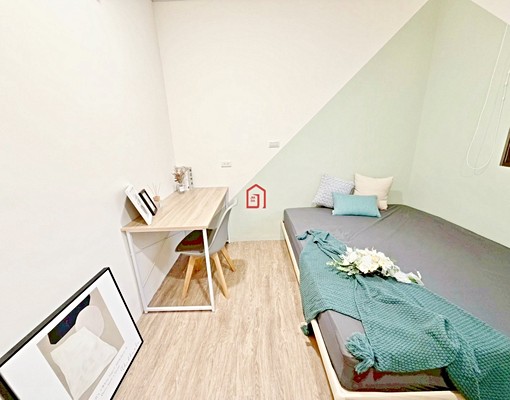 📌兩房❤️陽台📌可報稅❤️板橋三民路 - Image 10