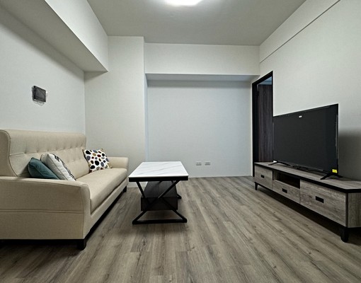 【免仲介費】近台積電::全新兩房::可寵 - Image 3