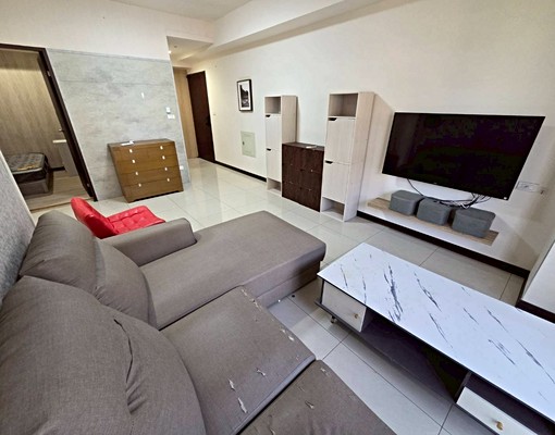 社區管理🧡家具電全配🛁台水電💙租補💜可貓🐈平車🚗 - Image 6