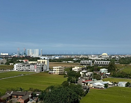 「雅淇」恊和豐馥💖*可小寵*全新交屋稀有視野戶大二房+平車 - Image 5