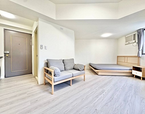 王室🥇台水電✨傢俱全配✨近勤美🉑租補🉑戶籍 - Image 6