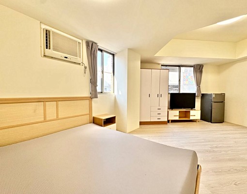 王室🥇台水電✨傢俱全配✨近勤美🉑租補🉑戶籍 - Image 3