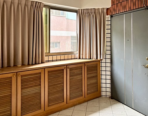 草悟道審計新村三房一和室兩廳兩衛,鬧中取靜 - Image 3