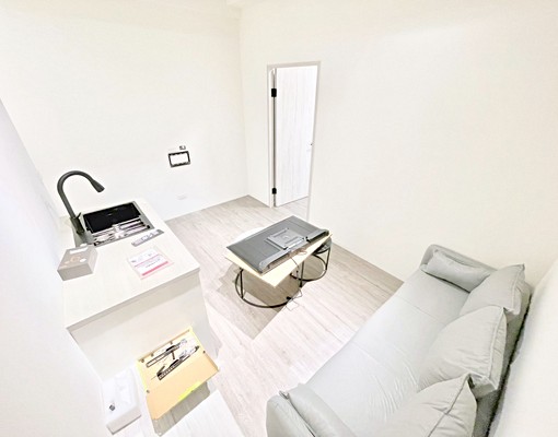 全新裝潢✨陽台獨洗流理台✨超省雙租屋補助✨寵物天堂 - Image 2