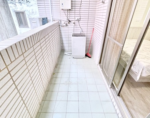 全新裝潢✨陽台獨洗流理台✨超省雙租屋補助✨寵物天堂 - Image 11