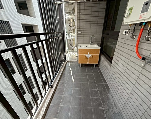 「雅淇」恊和豐馥💖*可小寵可租補*全新交屋溫馨二房+平🚗 - Image 12