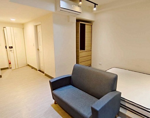 南勢角⚡️可租補/可貓/洗脫烘/空間大/乾濕分離垃圾代收 - Image 1