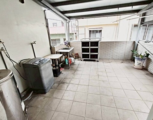 大露臺獨洗🧡衛浴開窗💜飲水機💙子母車🤎租補 - Image 15