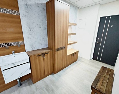 大露臺獨洗🧡衛浴開窗💜飲水機💙子母車🤎租補 - Image 5