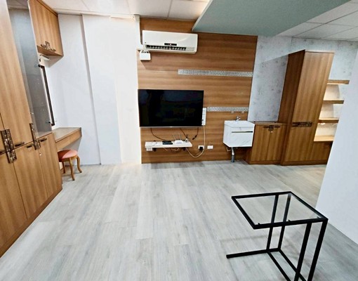 大露臺獨洗🧡衛浴開窗💜飲水機💙子母車🤎租補 - Image 4