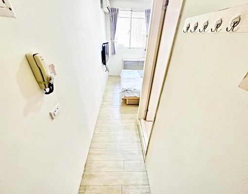 中教大雙租補♡低樓層♡子母車♡飲水機♡乾溼分離♡好停車 - Image 4