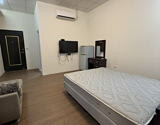 桃園大溪全新裝潢-變頻冷暖附家電套房 - Image 3