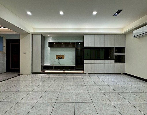 千霈租屋🧧《南屯區》文山國小蔚藍海岸三房休旅車💥歡迎租補 - Image 1