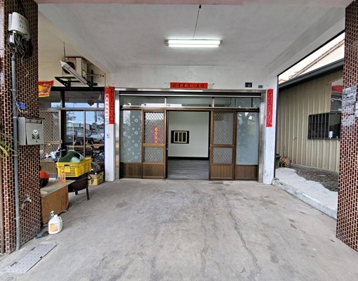 竹山邊間翻新透天出租~ - Image 1