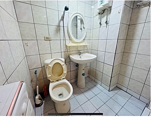 內壢環中商圈台水台電獨立套房(有陽台) - Image 5