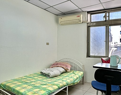 💜華新小憩居/方正雅房/大窗戶採光極佳/通風 - Image 1