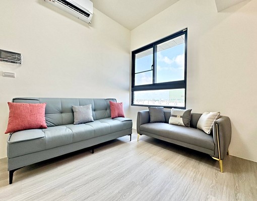 王室🥇租金再降價✨傢俱全配✨近西濱快速道路🉑租補🉑寵 - Image 3