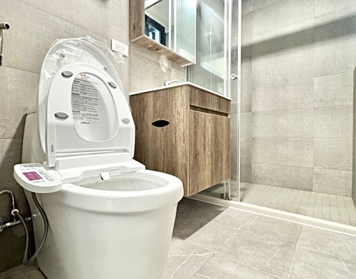 王室🥇租金再降價✨傢俱全配✨近西濱快速道路🉑租補🉑寵 - Image 13