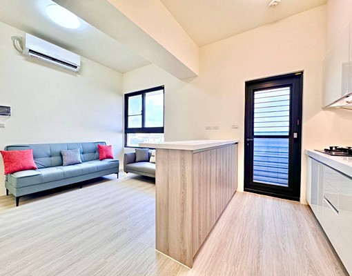 王室🥇租金再降價✨傢俱全配✨近西濱快速道路🉑租補🉑寵 - Image 6