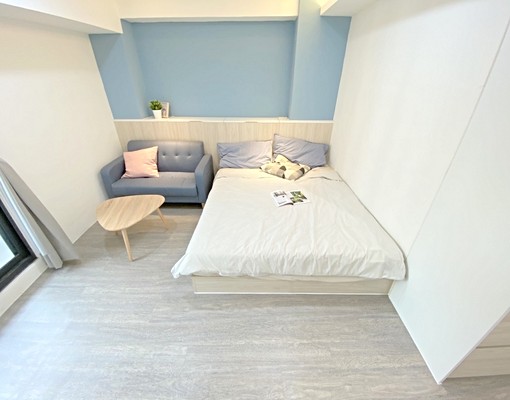 短租首選💖大空間✨陽台獨洗✨乾濕分離✨絕美採光✨嶺東 - Image 8