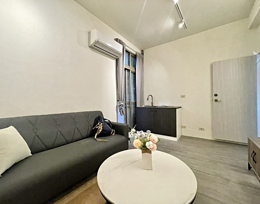 勤美誠品|雙租屋輔助|可寵|可短租半年|流理臺|免追垃圾車 - Image 3