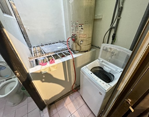 勤美誠品|雙租屋輔助|可寵|可短租半年|流理臺|免追垃圾車 - Image 5