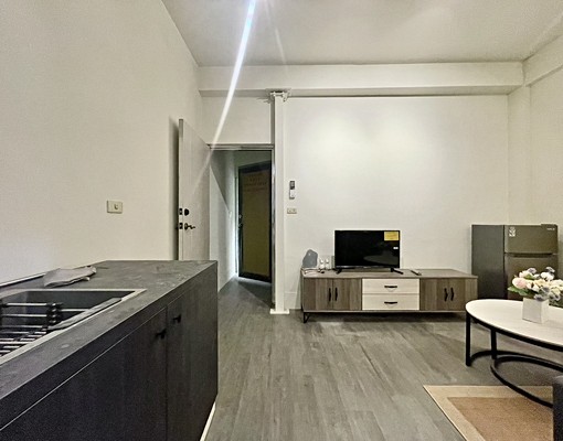 勤美誠品|雙租屋輔助|可寵|可短租半年|流理臺|免追垃圾車 - Image 4