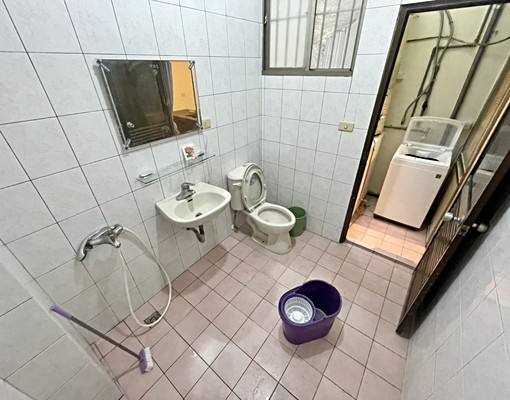 勤美誠品|雙租屋輔助|可寵|可短租半年|流理臺|免追垃圾車 - Image 7