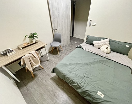 勤美誠品|雙租屋輔助|可寵|可短租半年|流理臺|免追垃圾車 - Image 8