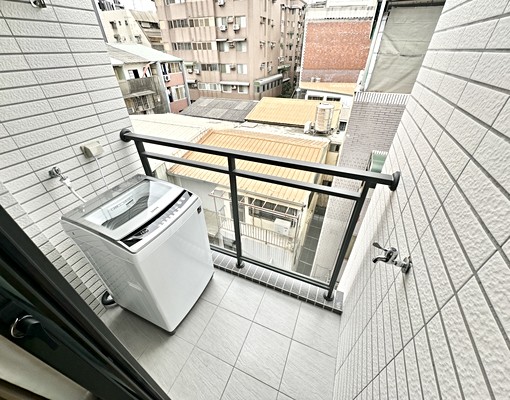 ✨中國醫✨可貓❤衛浴開窗❤獨洗獨曬❤飲水機❤子母車❤雙層冰箱 - Image 6