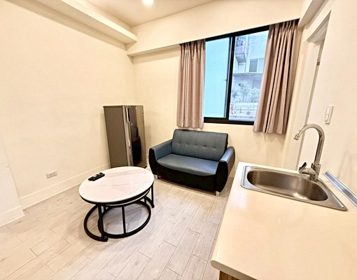 一房一廳💝陽台獨洗曬💜衛浴開窗💙流理台🤎子母車 - Image 5