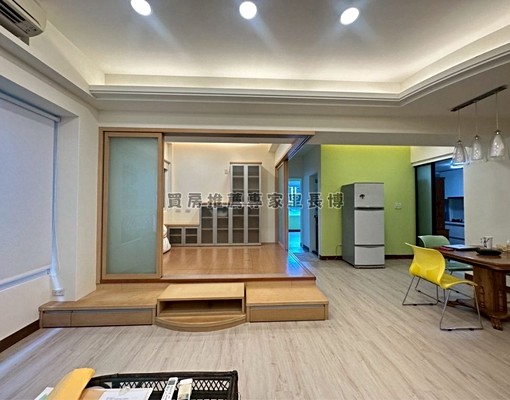 湯泉美地低樓層樹景三房☆里長博 - Image 4