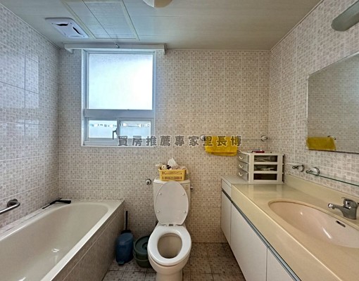 湯泉美地低樓層樹景三房☆里長博 - Image 9