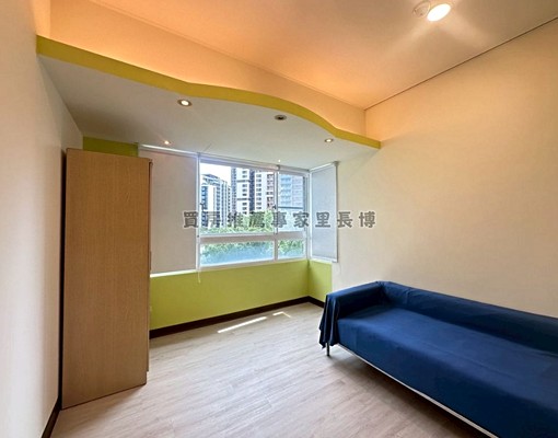 湯泉美地低樓層樹景三房☆里長博 - Image 10