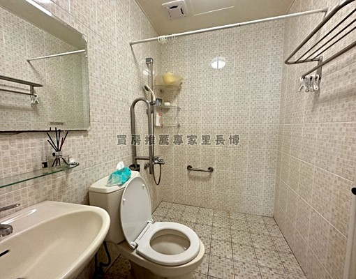 湯泉美地低樓層樹景三房☆里長博 - Image 11