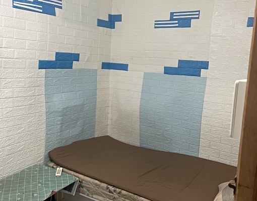 廉美雅房出租(限女性)捷運步行約8分鐘 - Image 3