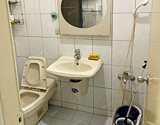 超近丹鳳站,商辦住家大空間1+2樓,可營登 - Image 7