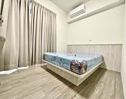 近台體一中街✅正1房1廳/流理台/陽台獨洗/可寵✅可雙租補 - Image 7