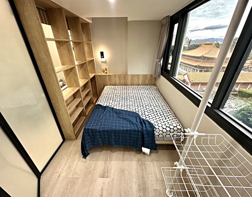 北區📍全新一房一廳✔前半年租金-1500可雙租補 - Image 10