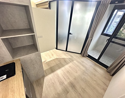 北區📍全新一房一廳✔前半年租金-1500可雙租補 - Image 8