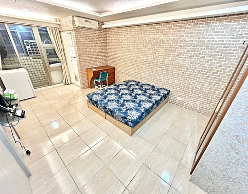 ✨漢口曉明✨雙租補❤入戶籍❤可狗❤可小孩❤台水電❤獨洗❤ - Image 1