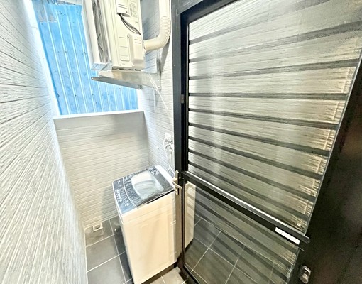 類一房一廳🧡陽台獨洗💜流理臺💙乾濕分離🤎機車位🐈貓 - Image 10