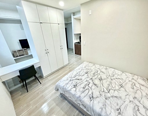 類一房一廳🧡陽台獨洗💜流理臺💙乾濕分離🤎機車位🐈貓 - Image 6