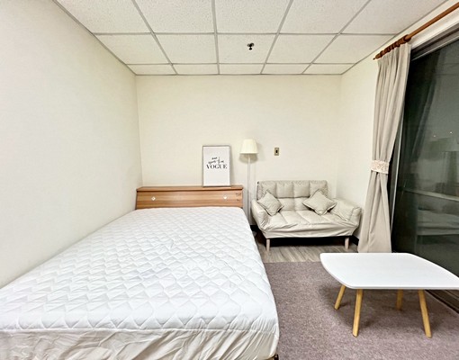 府中🚝獨立門牌🏘️租補✅陽台獨洗曬台水電⚡️包裹垃圾代收 - Image 2