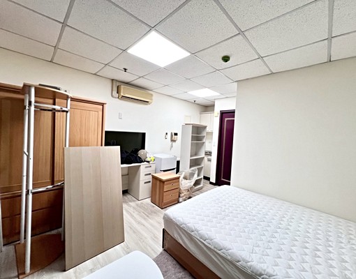 府中🚝獨立門牌🏘️租補✅陽台獨洗曬台水電⚡️包裹垃圾代收 - Image 4