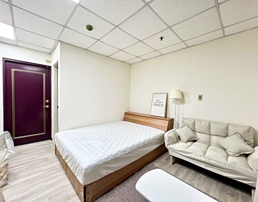 府中🚝獨立門牌🏘️租補✅陽台獨洗曬台水電⚡️包裹垃圾代收 - Image 1