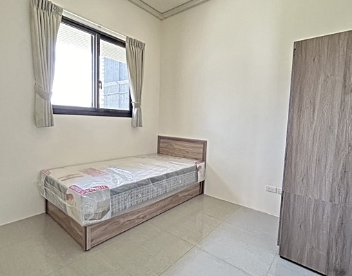 近台中軟體園區兩房全配出租含車管 - Image 3